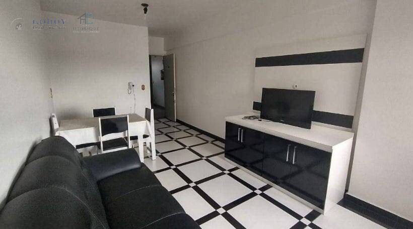 Apartamento, 1 quarto, 54 m² - Foto 8