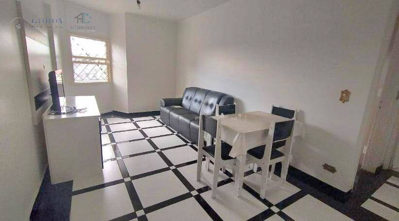 Apartamento, 1 quarto, 54 m² - Foto 9