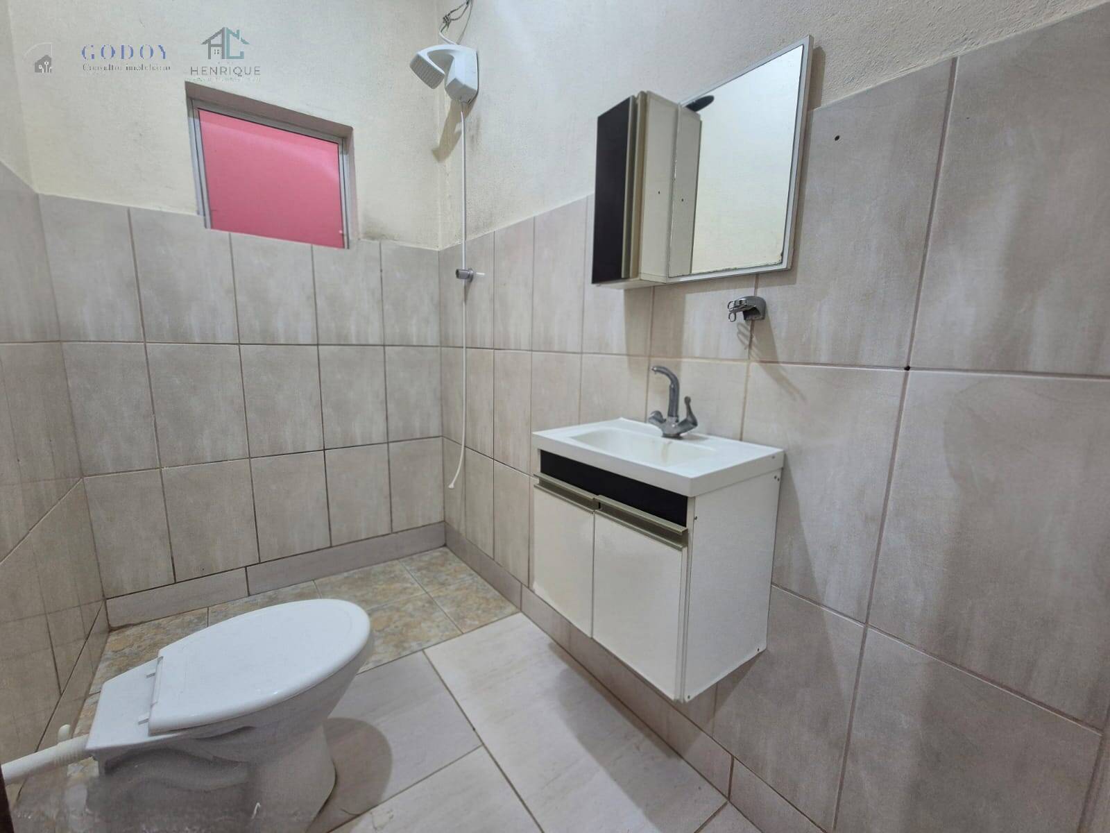 Casa, 2 quartos, 68 m² - Foto 9
