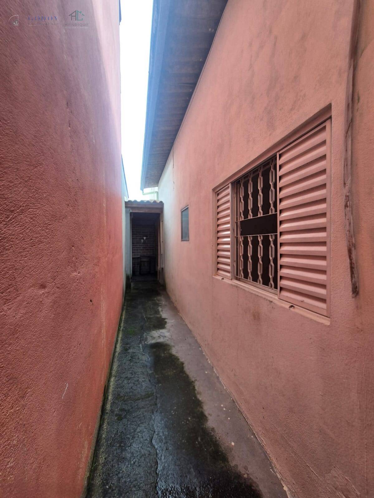 Casa, 2 quartos, 68 m² - Foto 14