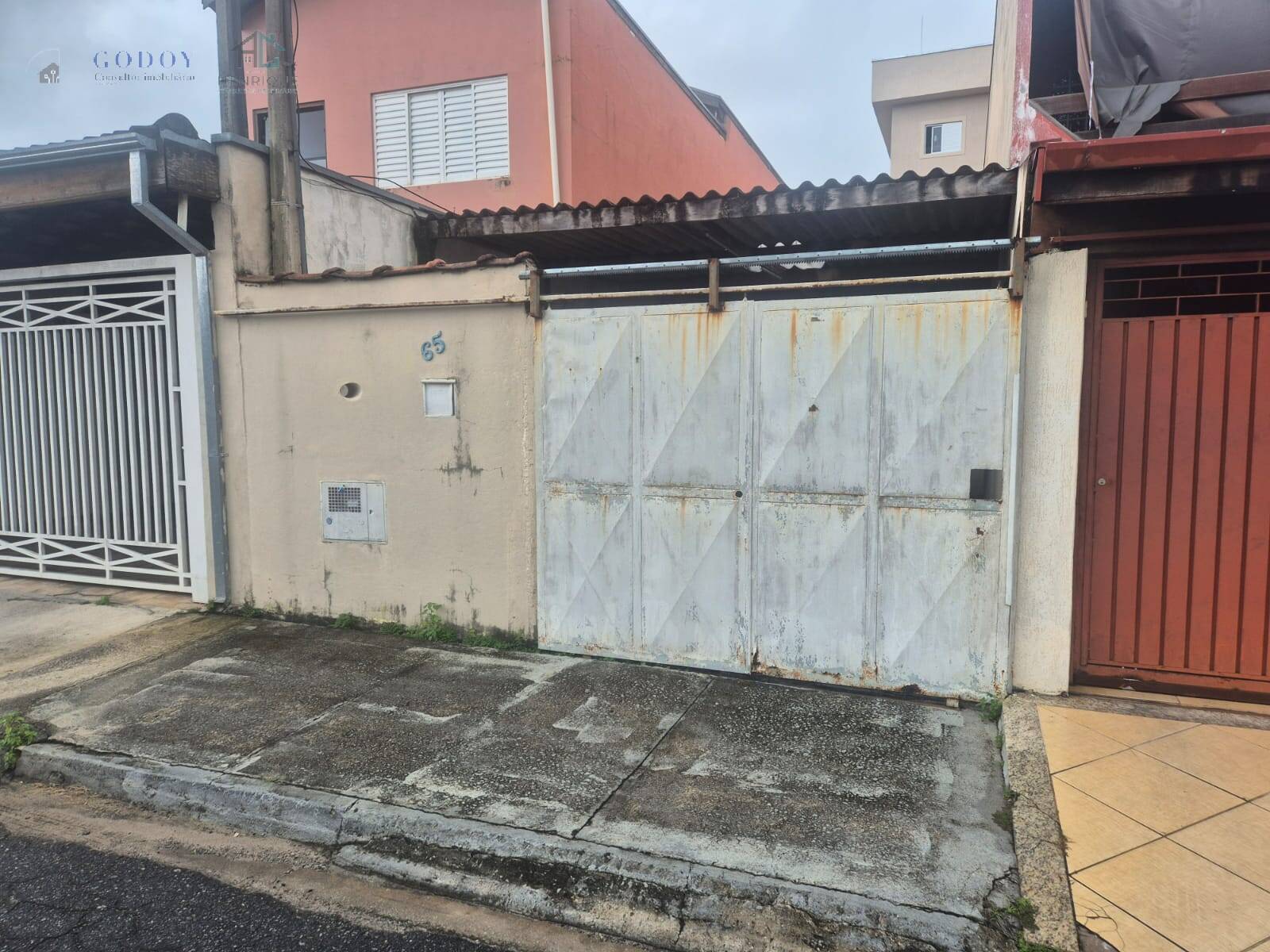 Casa, 2 quartos, 68 m² - Foto 19