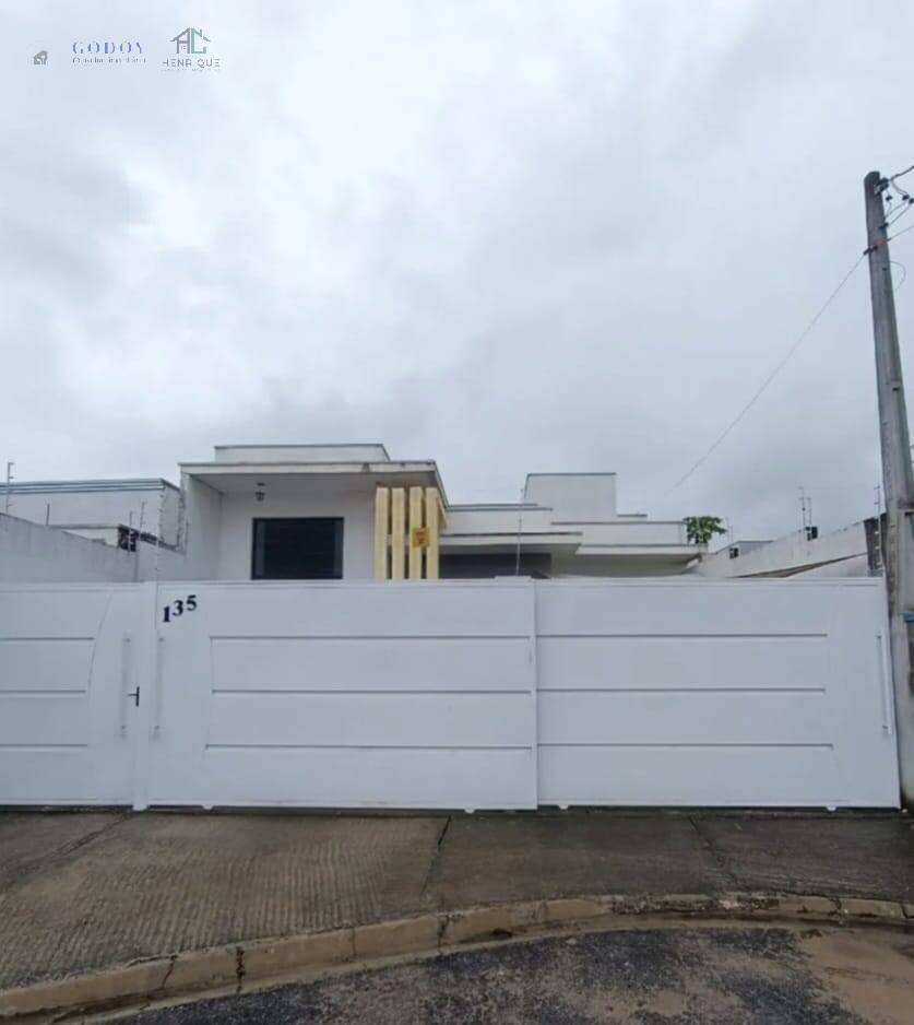Casa, 3 quartos, 88 m² - Foto 13