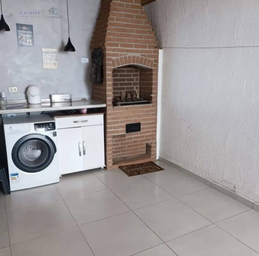 Casa, 3 quartos, 88 m² - Foto 11