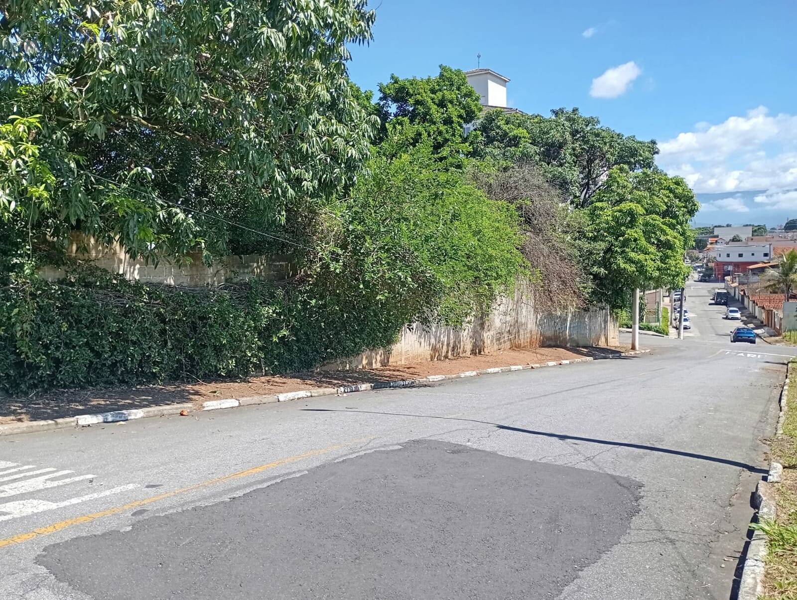 Terreno, 1200 m² - Foto 4