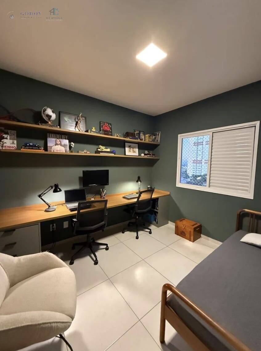 Apartamento, 2 quartos, 68 m² - Foto 8