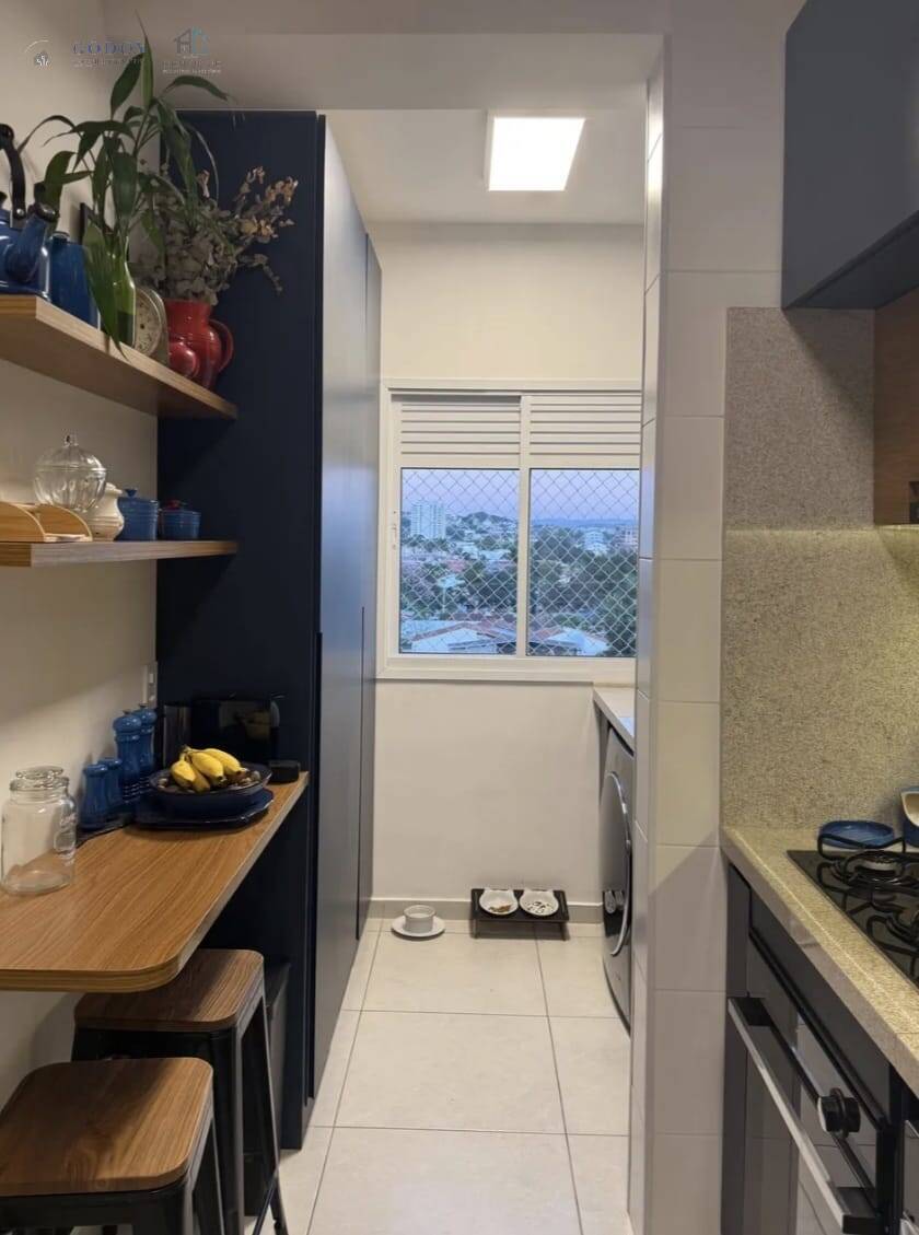 Apartamento, 2 quartos, 68 m² - Foto 10