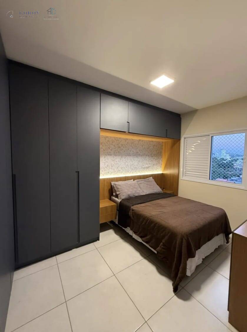 Apartamento, 2 quartos, 68 m² - Foto 1