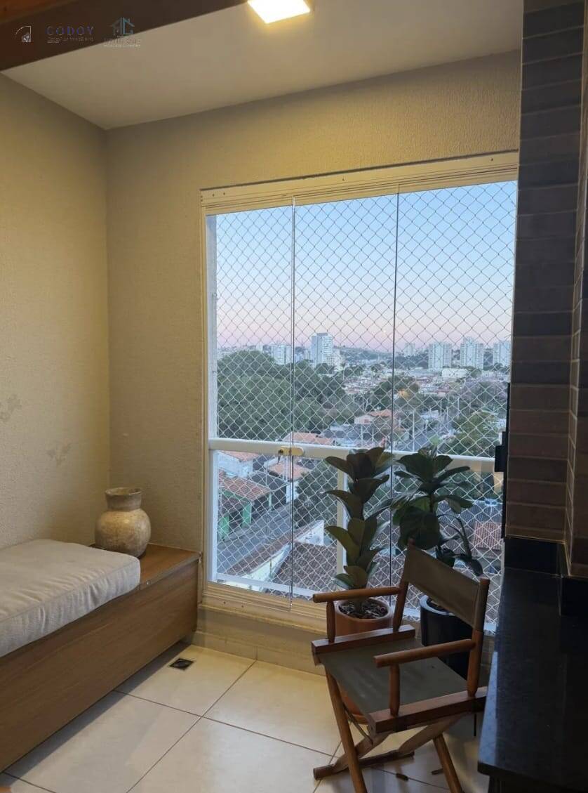Apartamento, 2 quartos, 68 m² - Foto 11