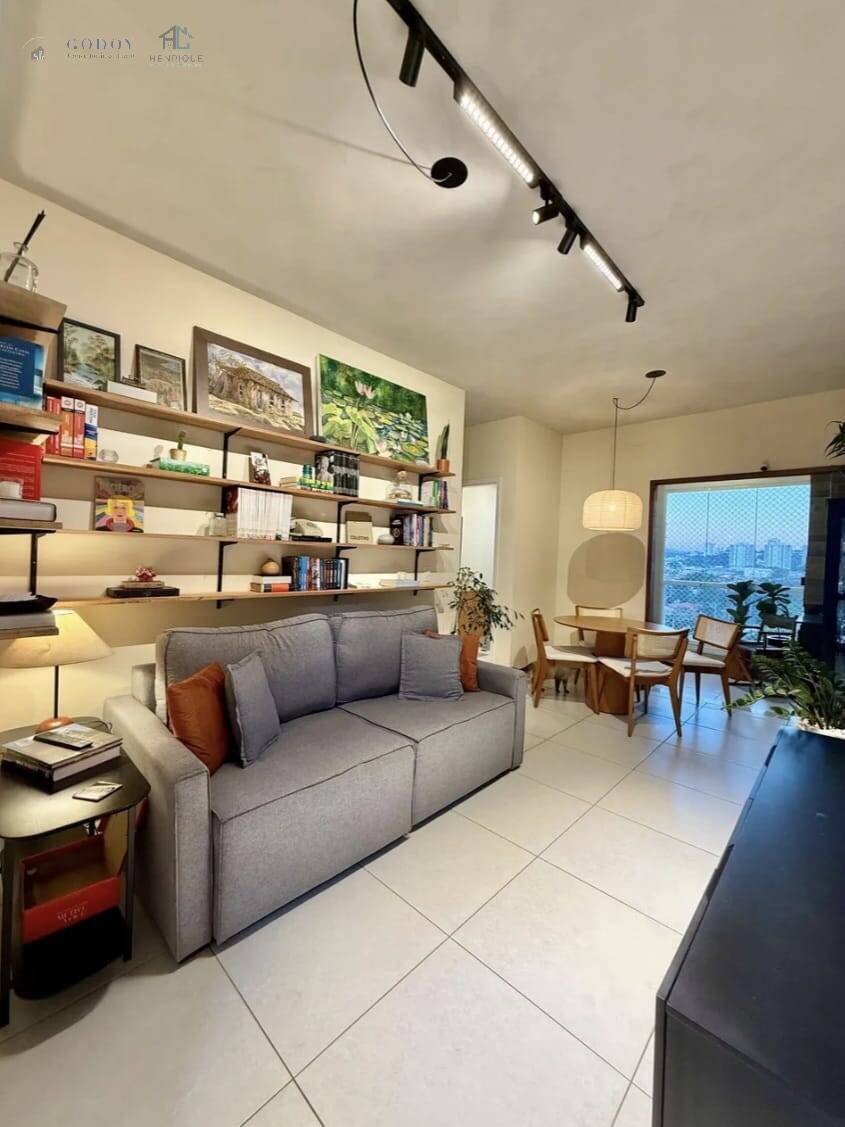 Apartamento, 2 quartos, 68 m² - Foto 12
