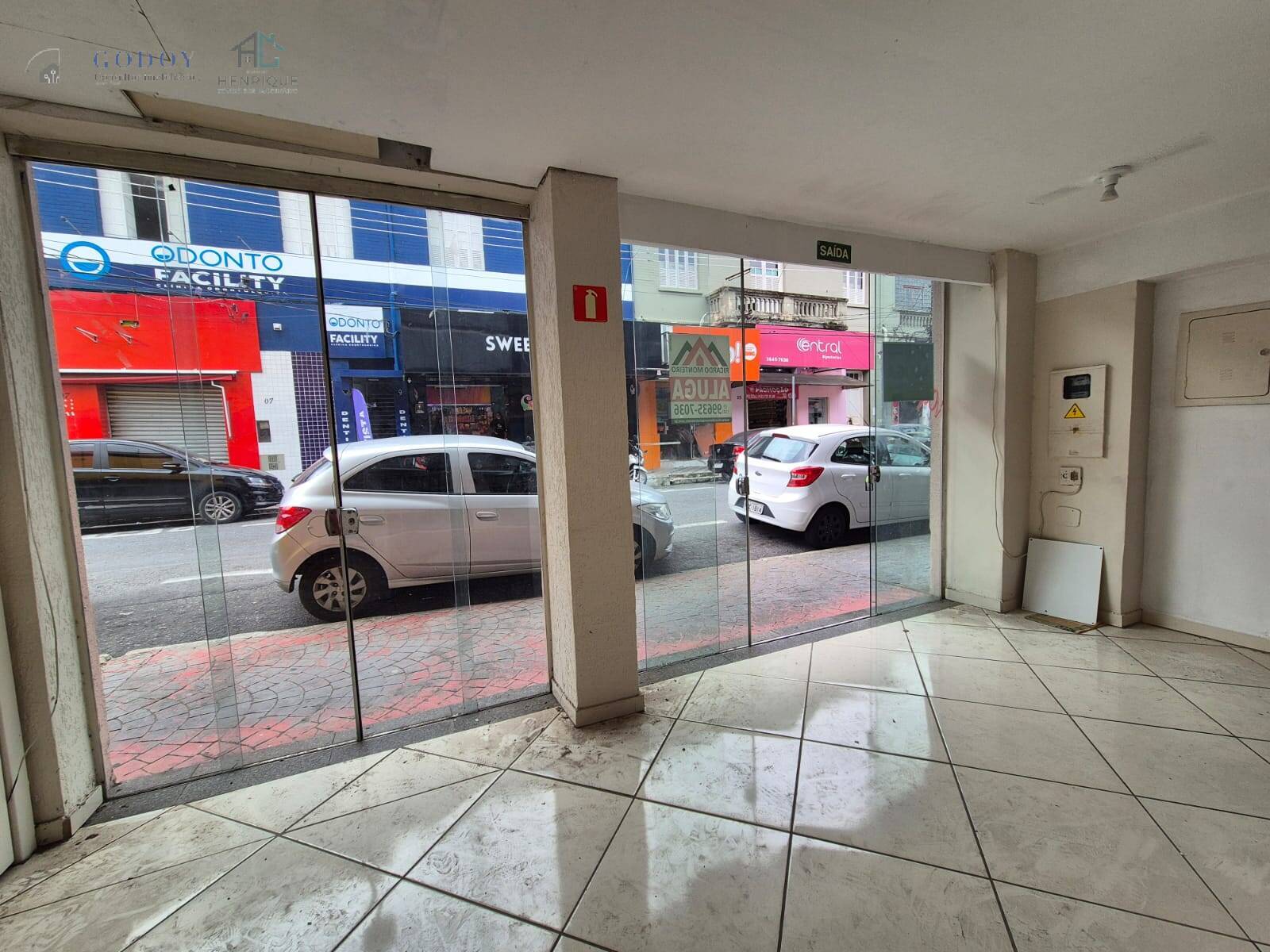 Loja-Salão, 89 m² - Foto 3