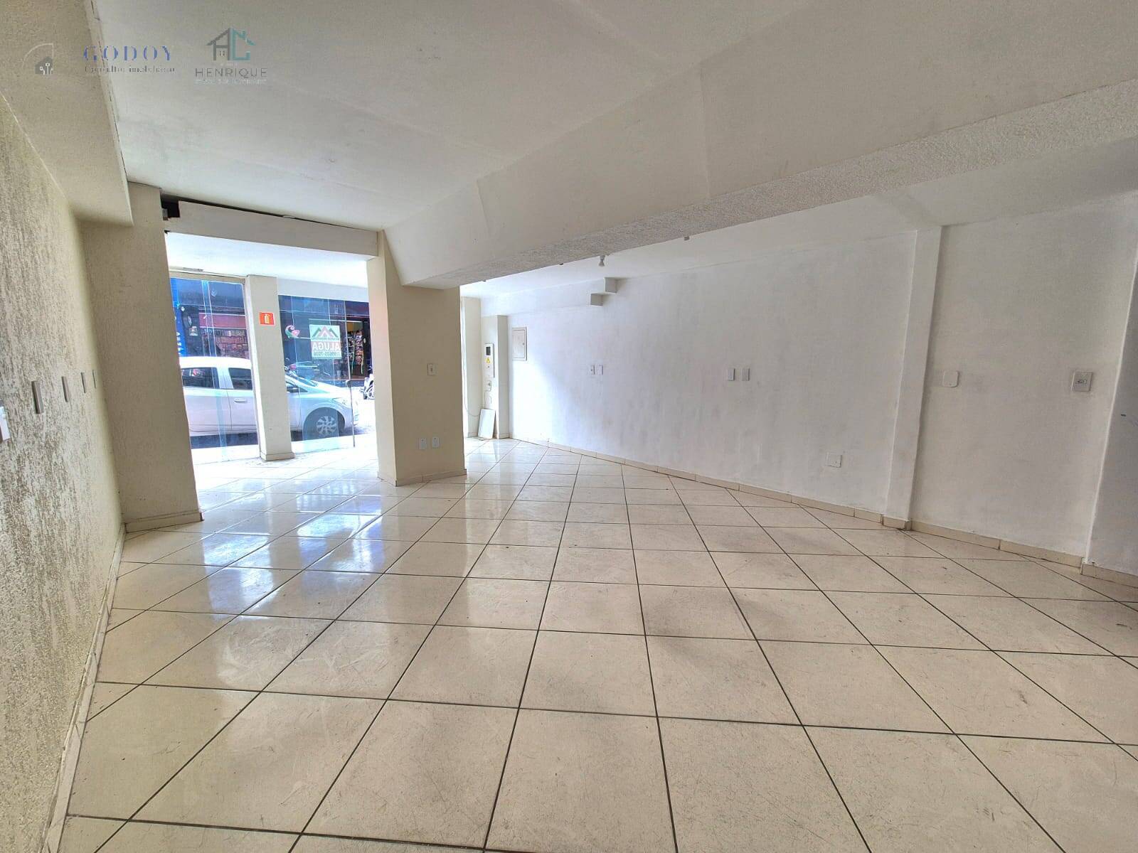 Loja-Salão, 89 m² - Foto 11