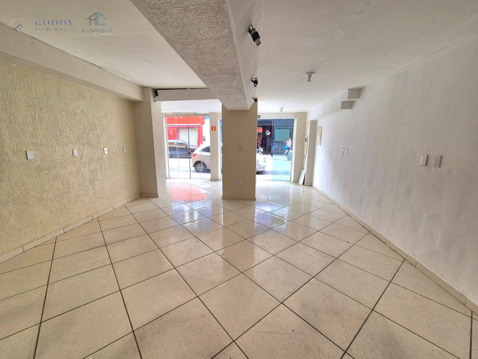 Loja-Salão, 89 m² - Foto 10