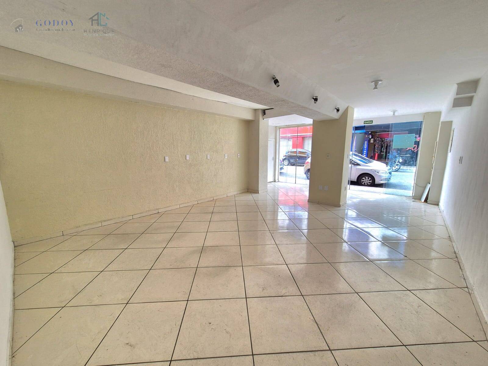 Loja-Salão, 89 m² - Foto 9