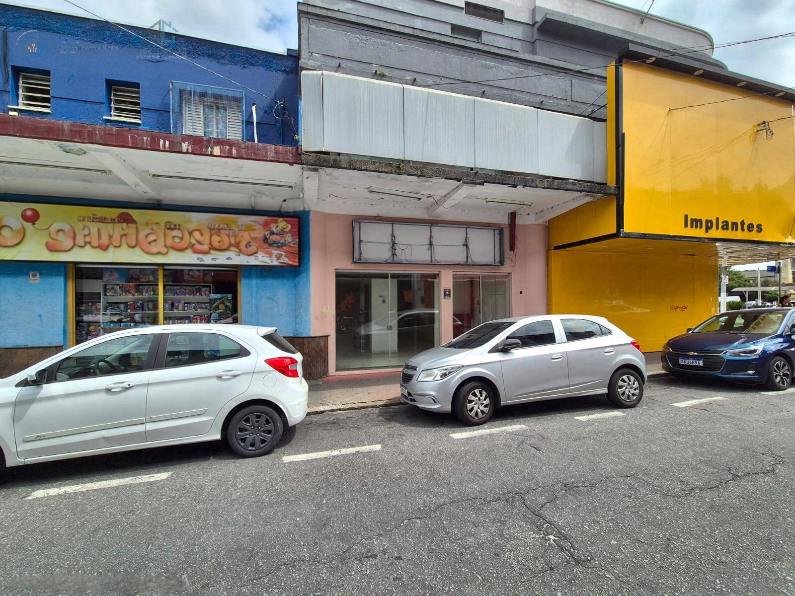Loja-Salão, 89 m² - Foto 4