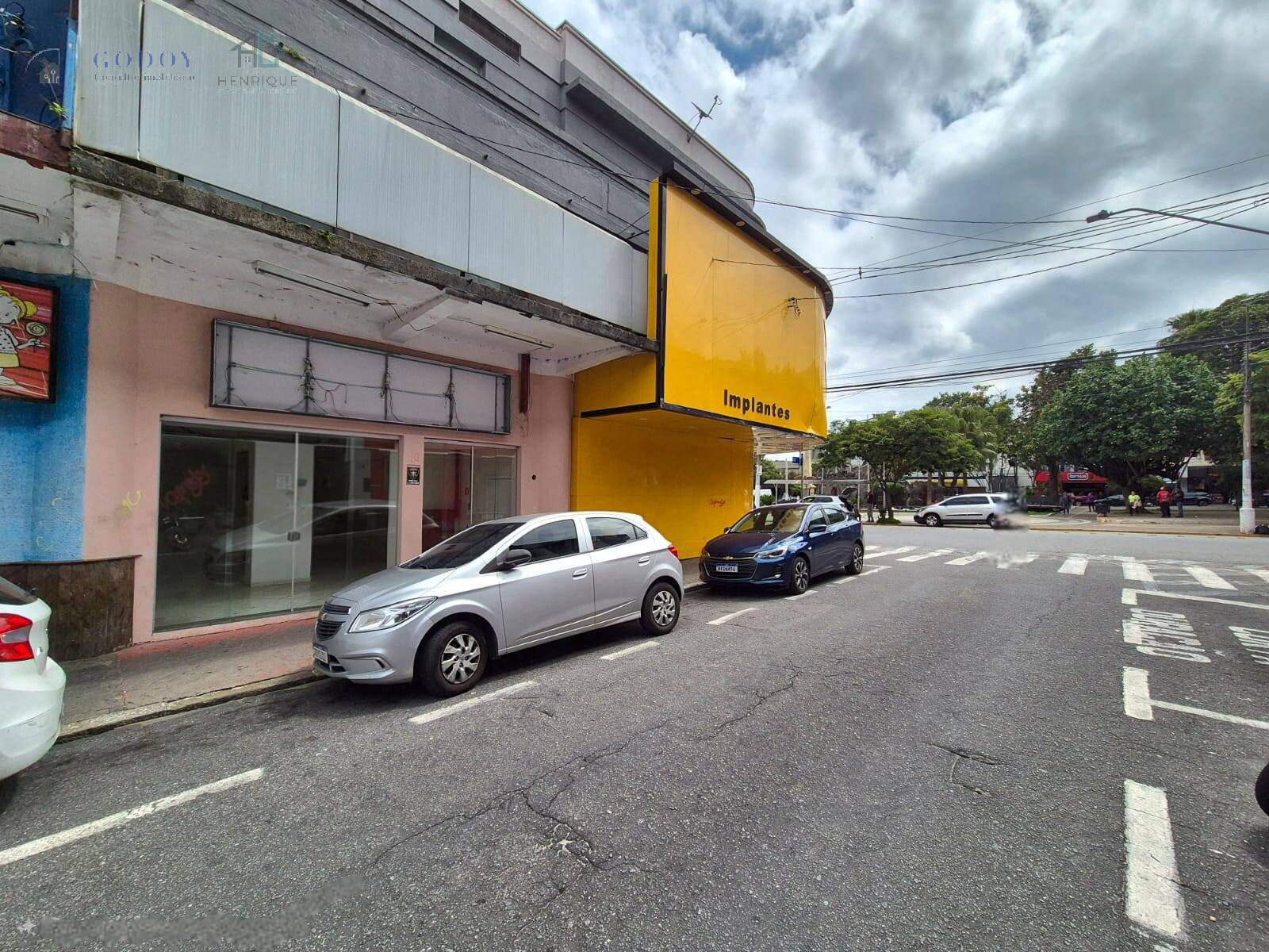 Loja-Salão, 89 m² - Foto 5