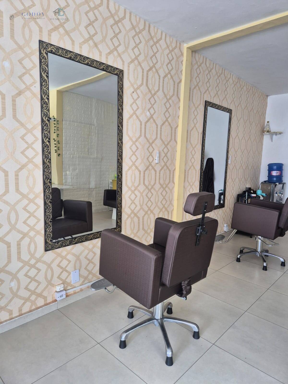 Sala-Conjunto - Foto 1