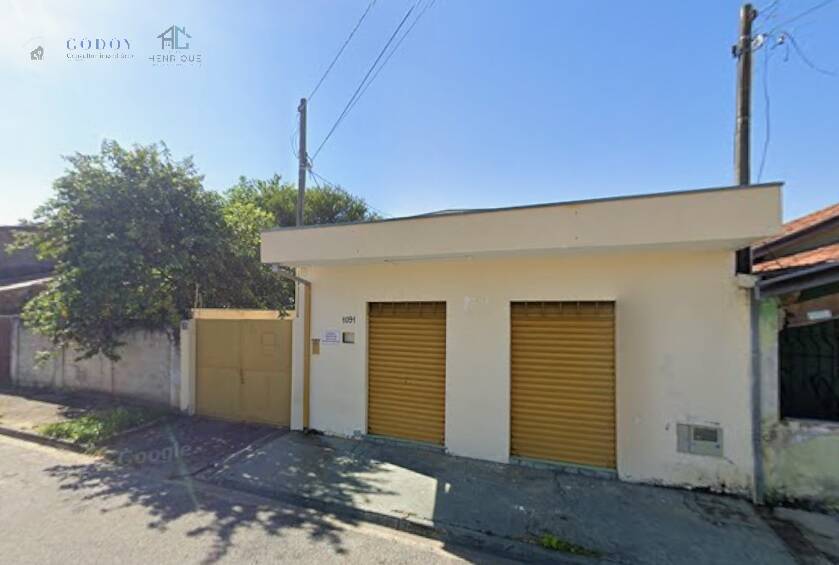 Depósito-Galpão, 240 m² - Foto 1