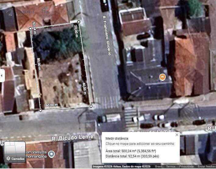 Terreno, 498 m² - Foto 6