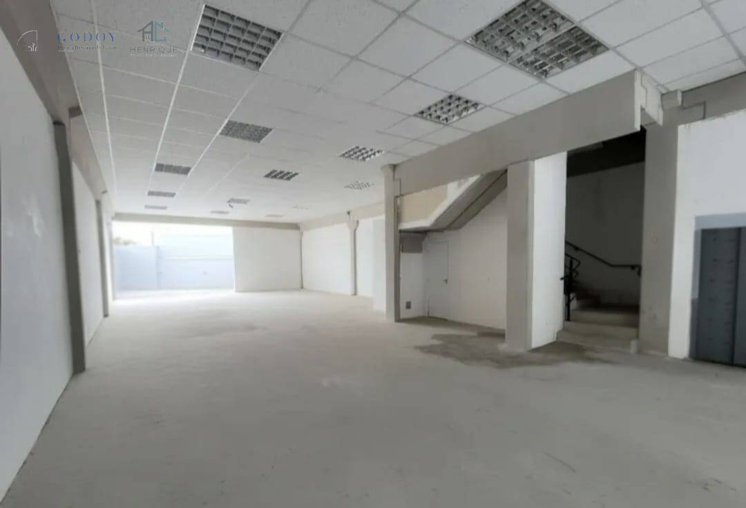Depósito-Galpão, 270 m² - Foto 3