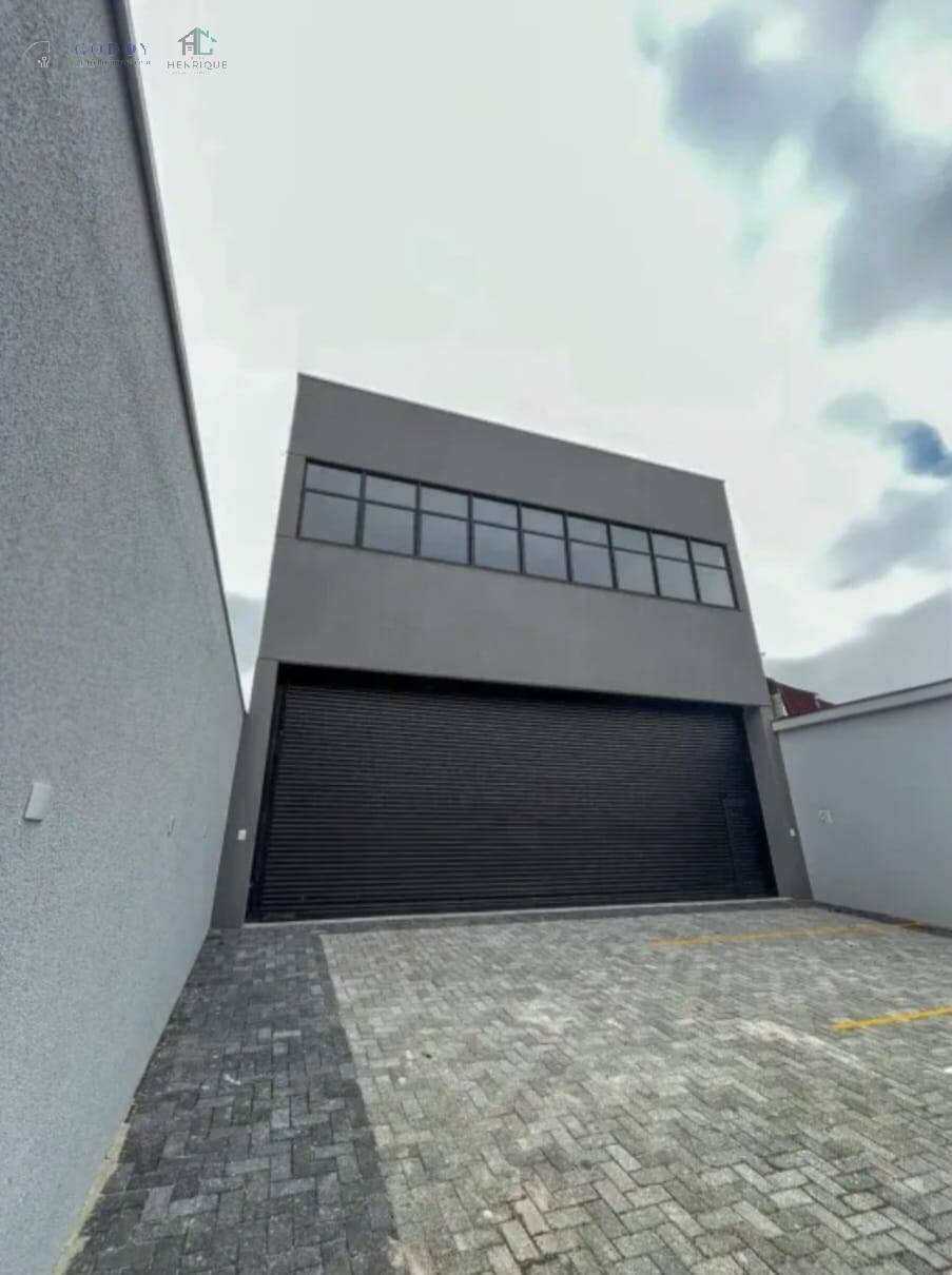 Depósito-Galpão, 270 m² - Foto 4