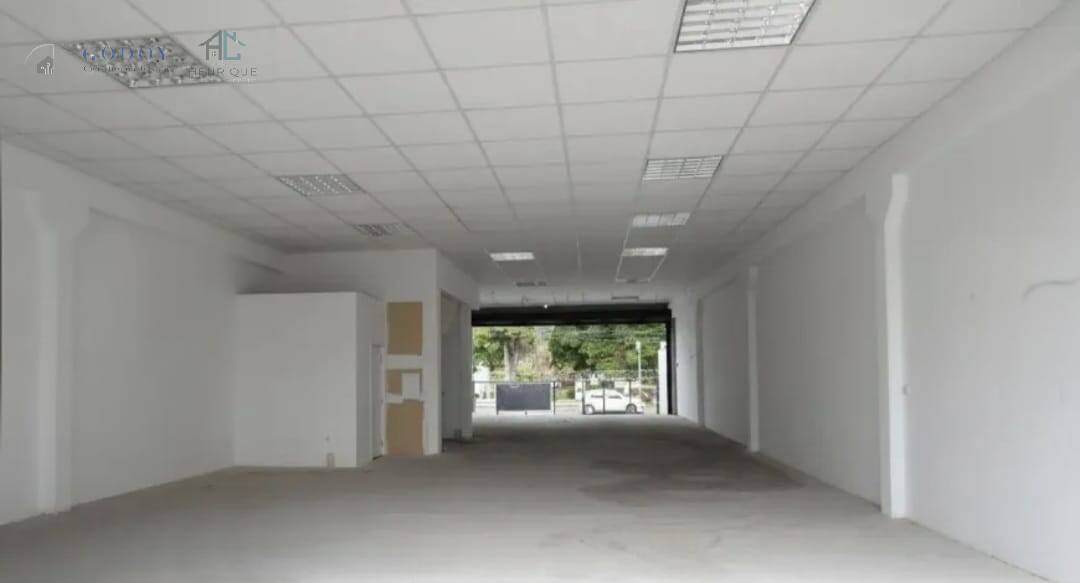 Depósito-Galpão, 270 m² - Foto 2