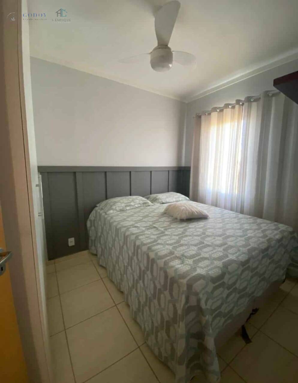 Apartamento, 2 quartos - Foto 5