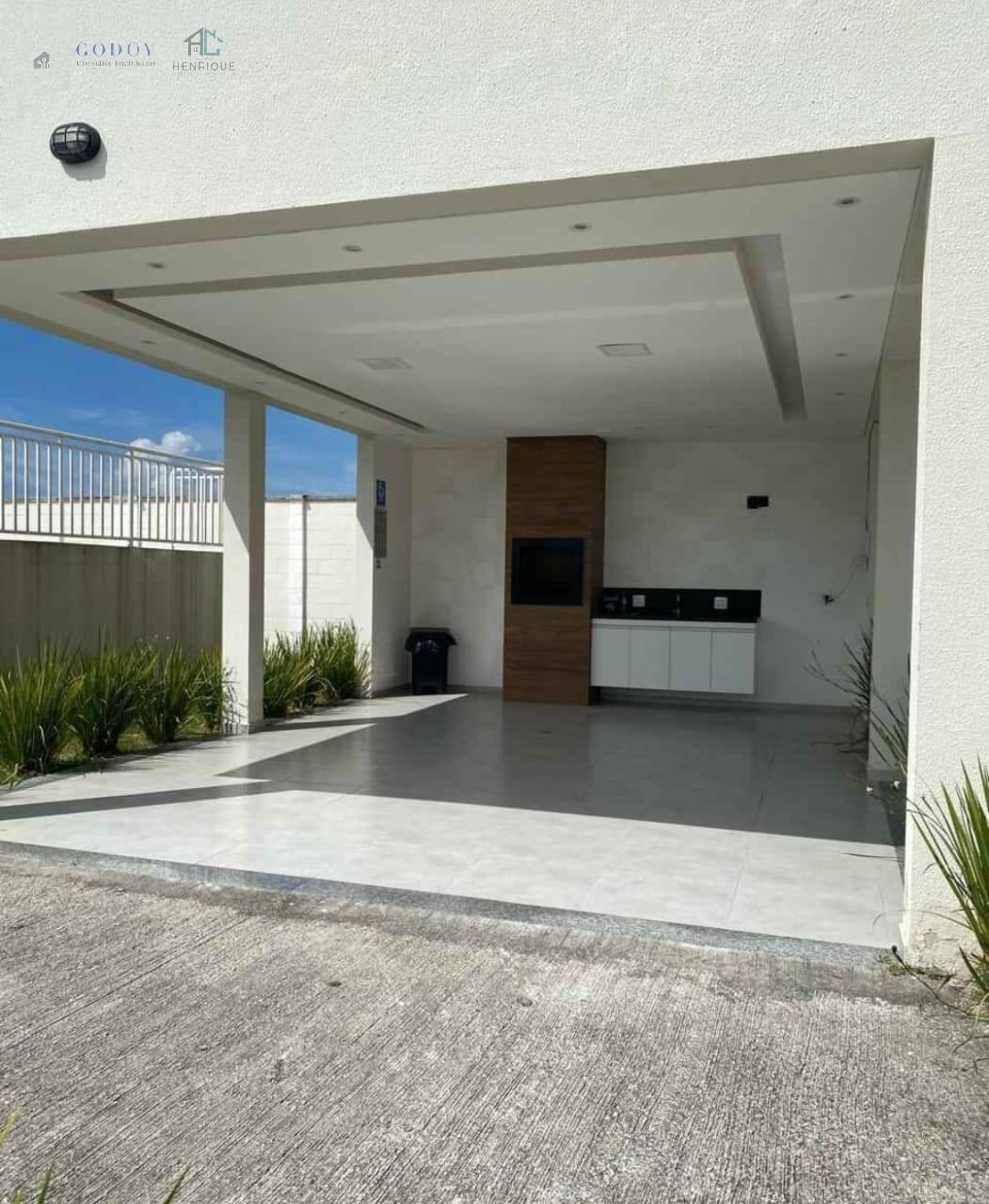 Apartamento, 2 quartos - Foto 7