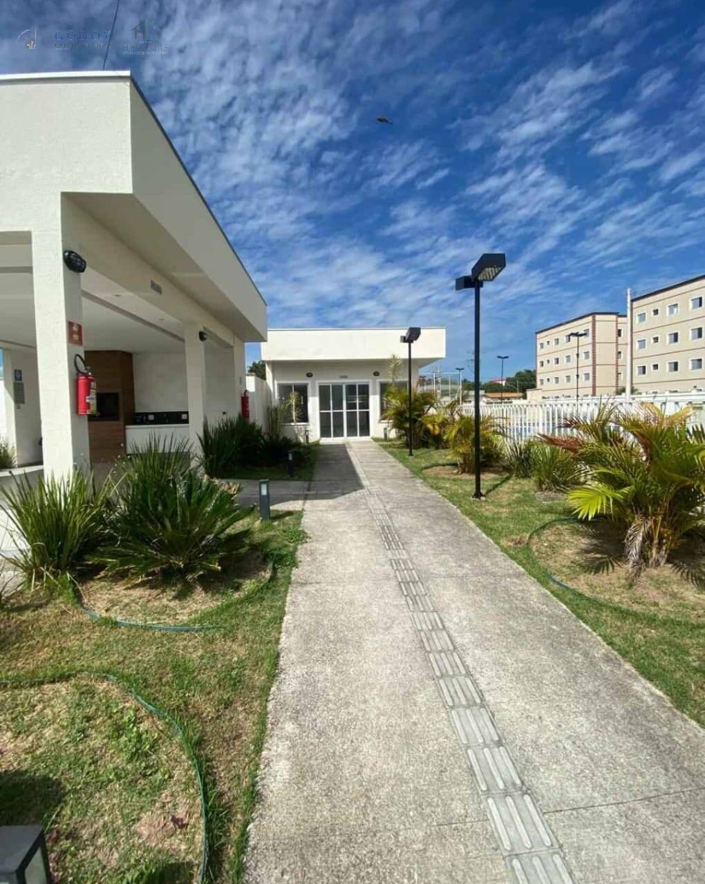 Apartamento, 2 quartos - Foto 8