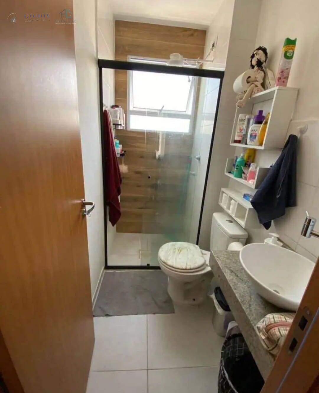 Apartamento, 2 quartos - Foto 5