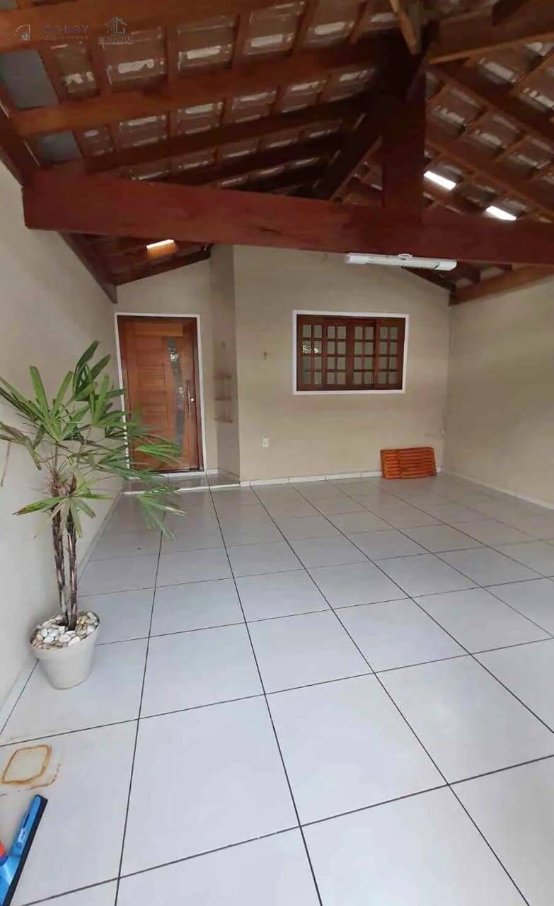 Casa, 2 quartos, 105 m² - Foto 1