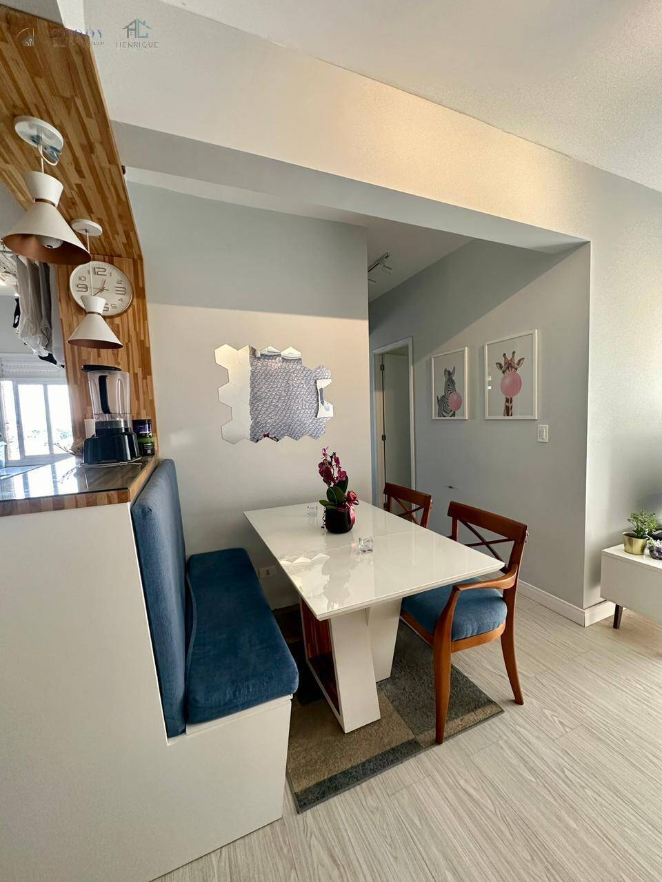 Apartamento, 3 quartos - Foto 3