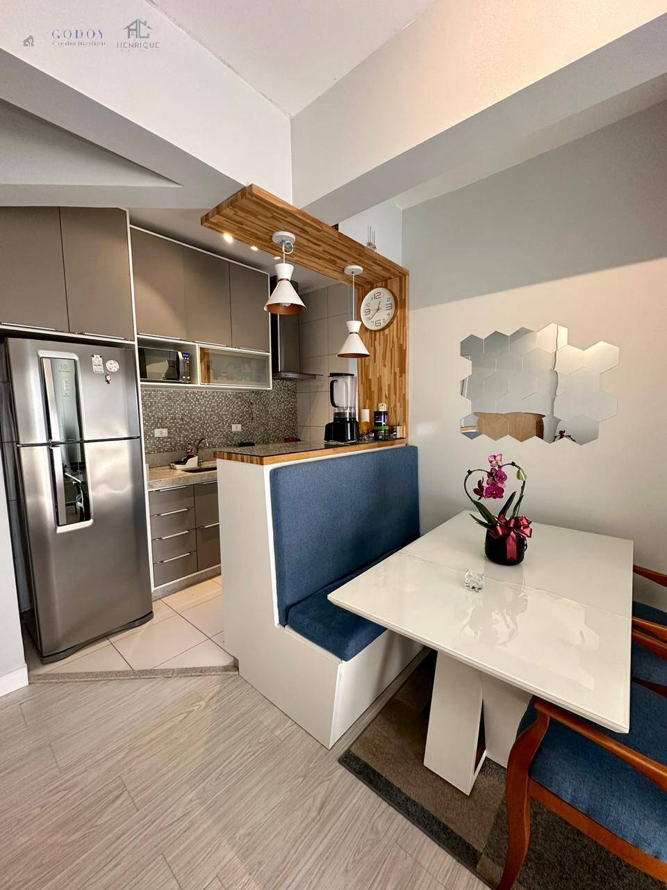 Apartamento, 3 quartos - Foto 5