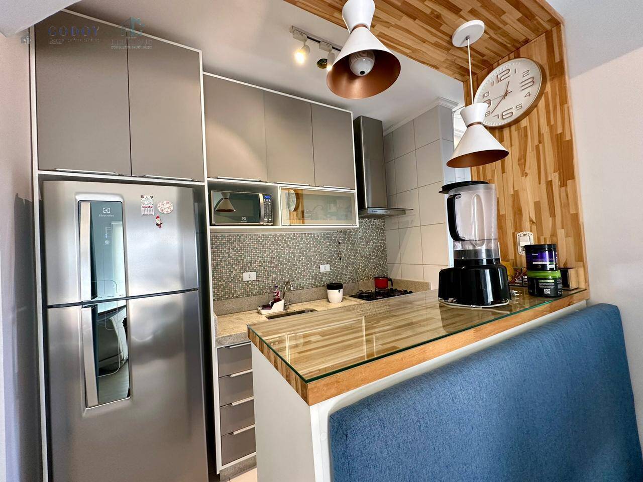 Apartamento, 3 quartos - Foto 7