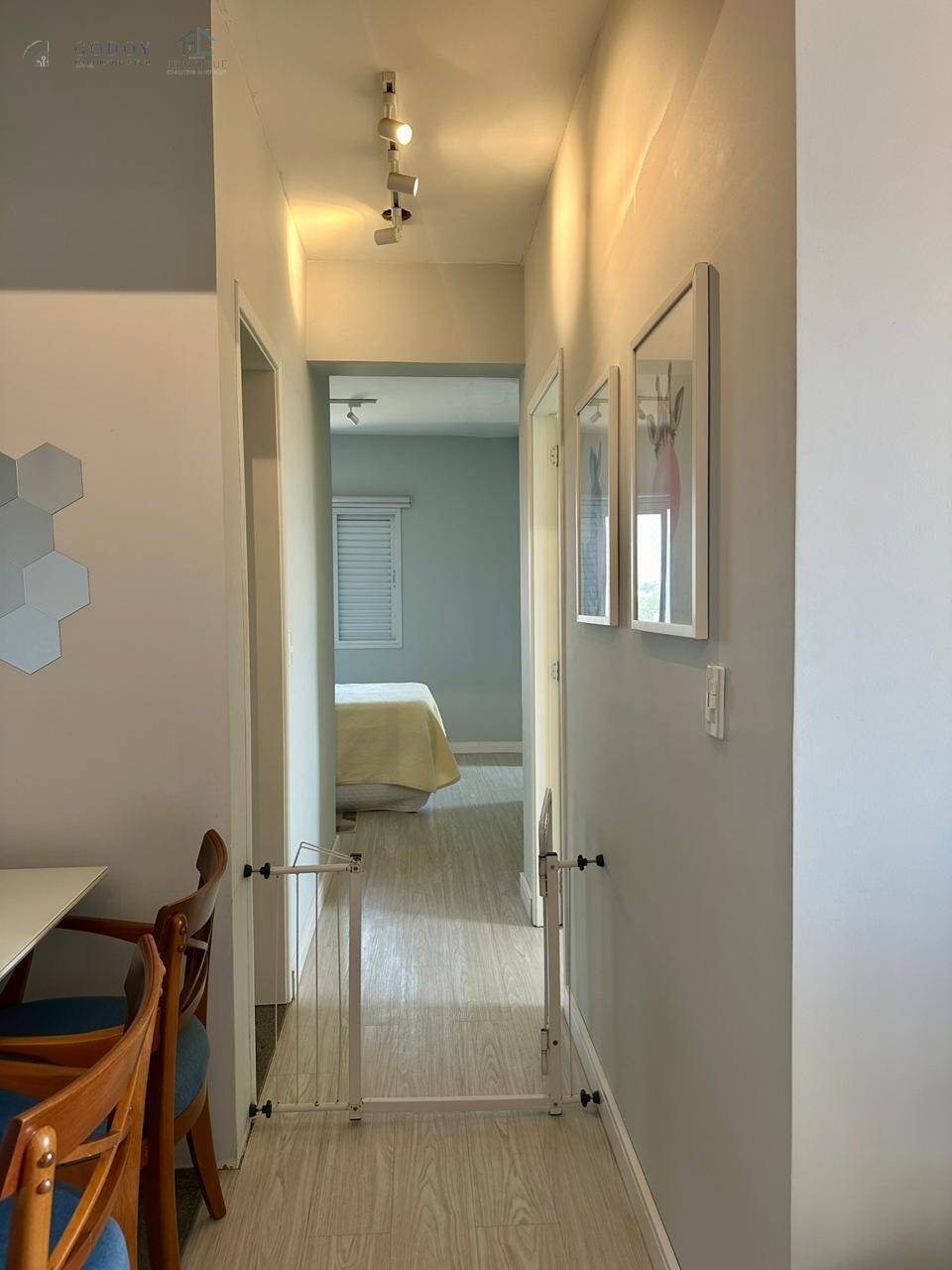 Apartamento, 3 quartos - Foto 8