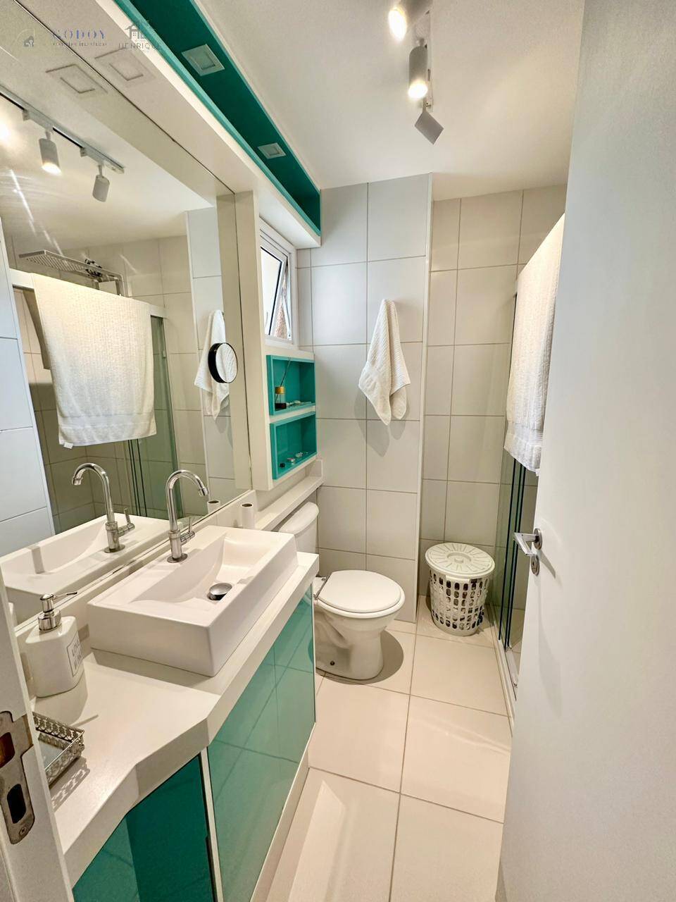 Apartamento, 3 quartos - Foto 10