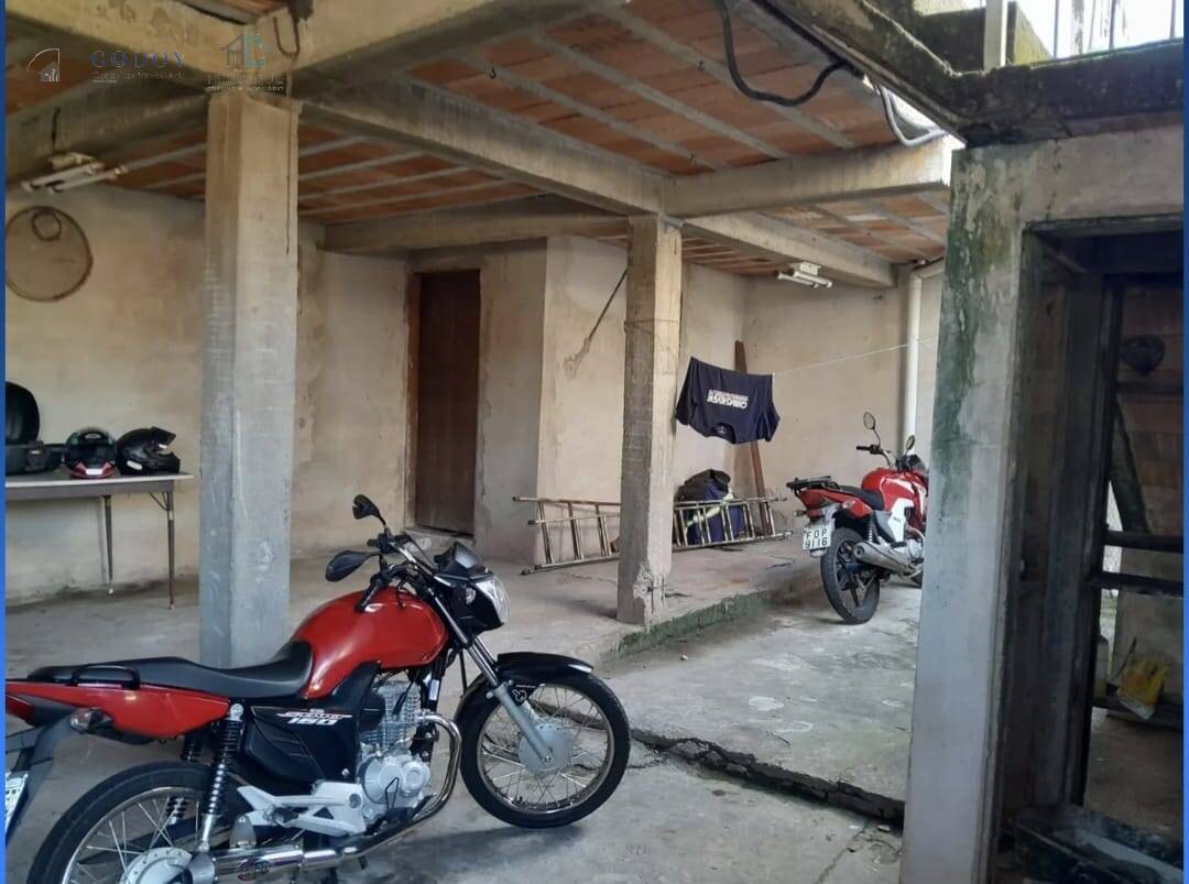 Casa, 4 quartos - Foto 8