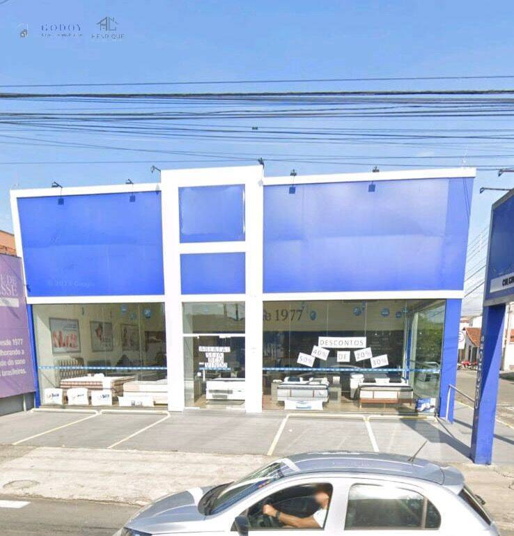 Loja-Salão - Foto 1