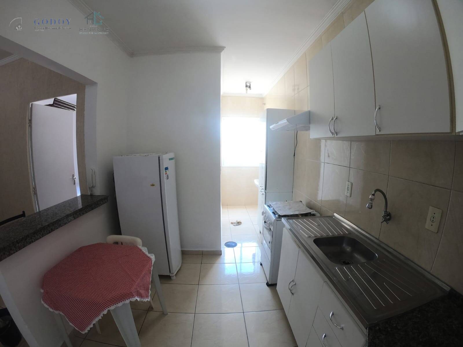 Apartamento, 1 quarto - Foto 7