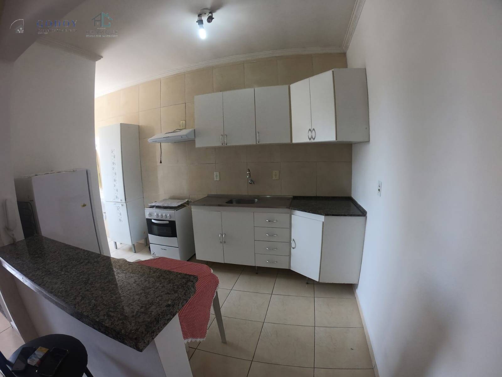 Apartamento, 1 quarto - Foto 9