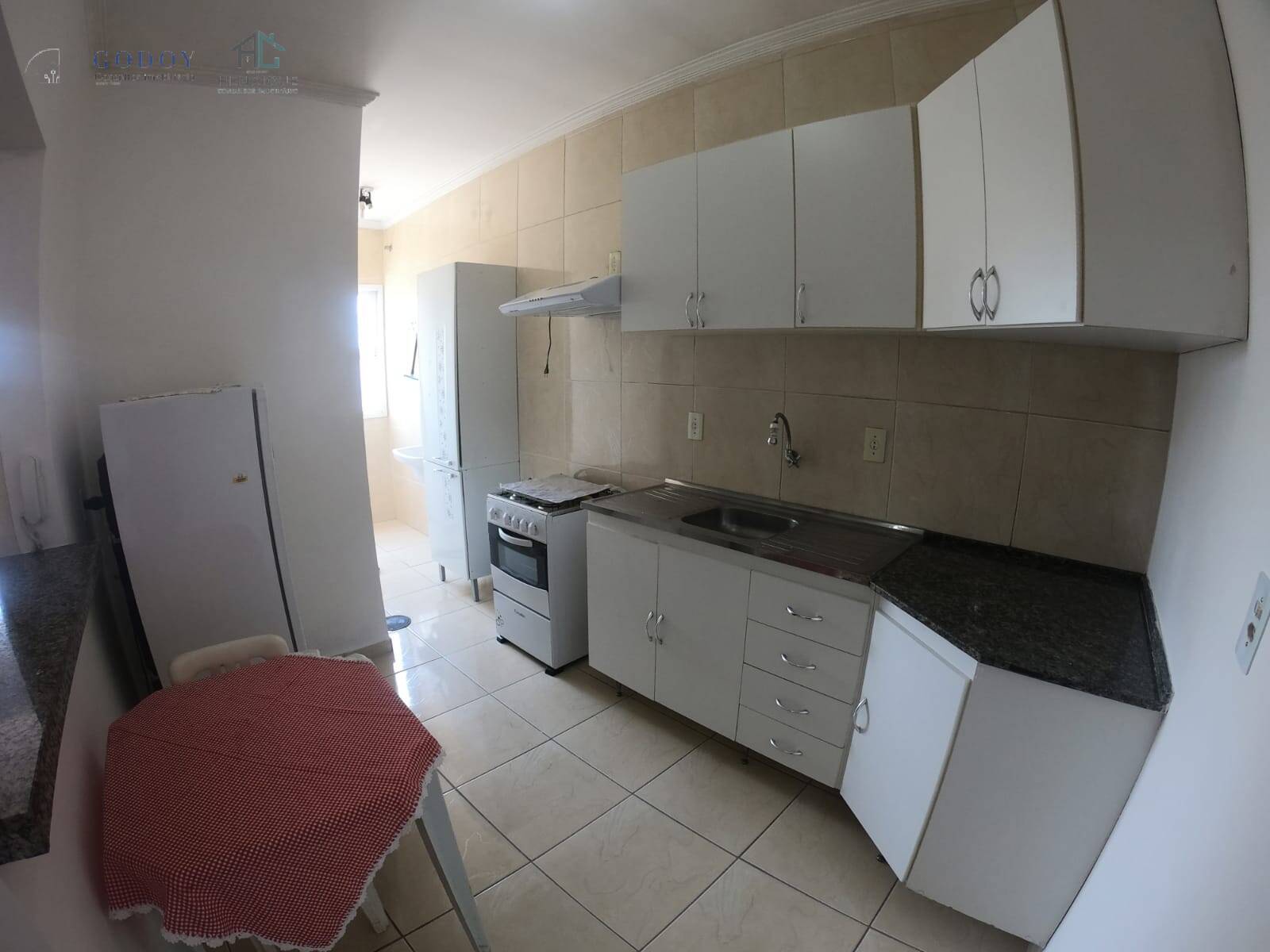 Apartamento, 1 quarto - Foto 8