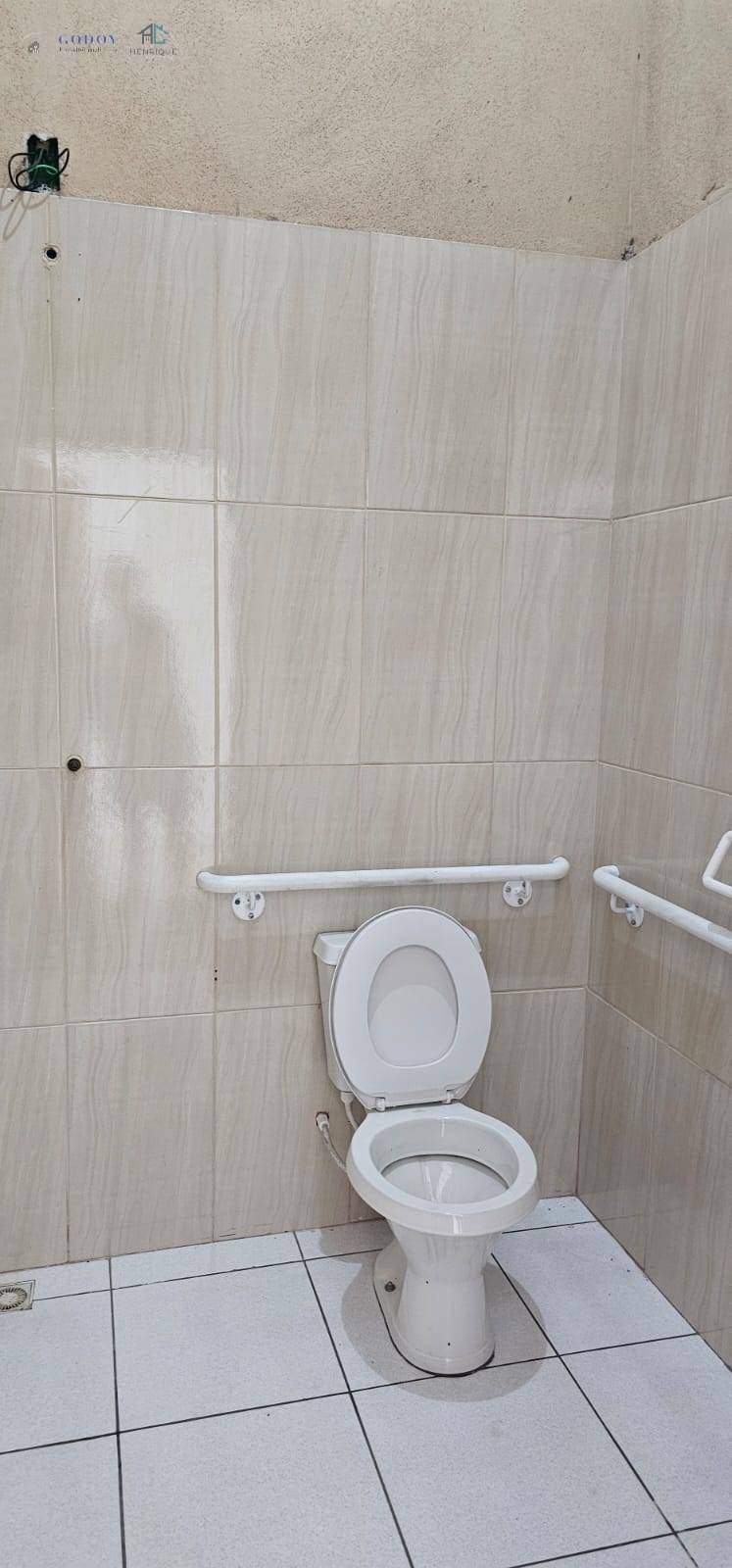 Loja-Salão, 100 m² - Foto 6