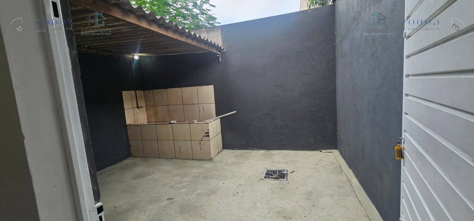 Loja-Salão, 100 m² - Foto 7