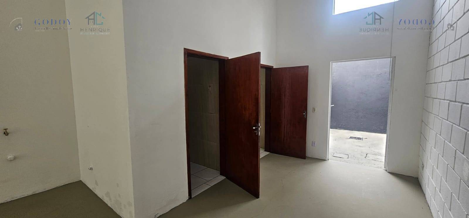 Loja-Salão, 100 m² - Foto 4