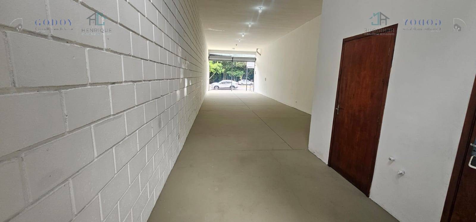 Loja-Salão, 100 m² - Foto 3