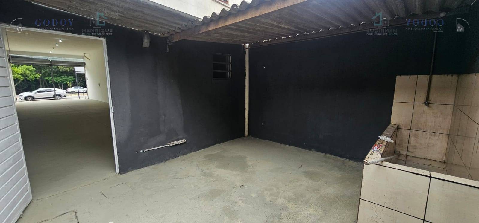 Loja-Salão, 100 m² - Foto 9