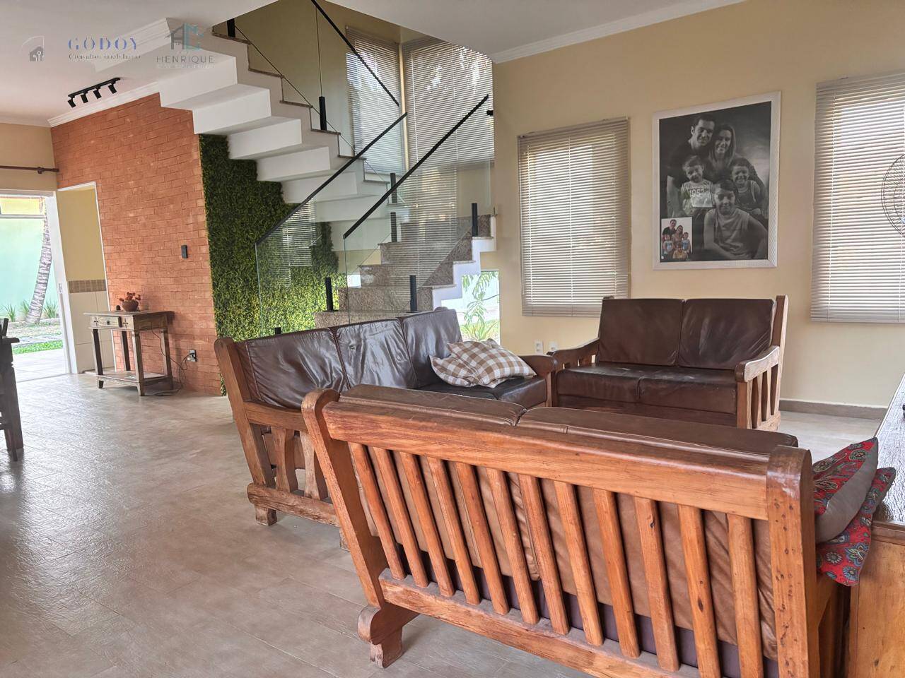 Casa de Condomínio, 3 quartos - Foto 8