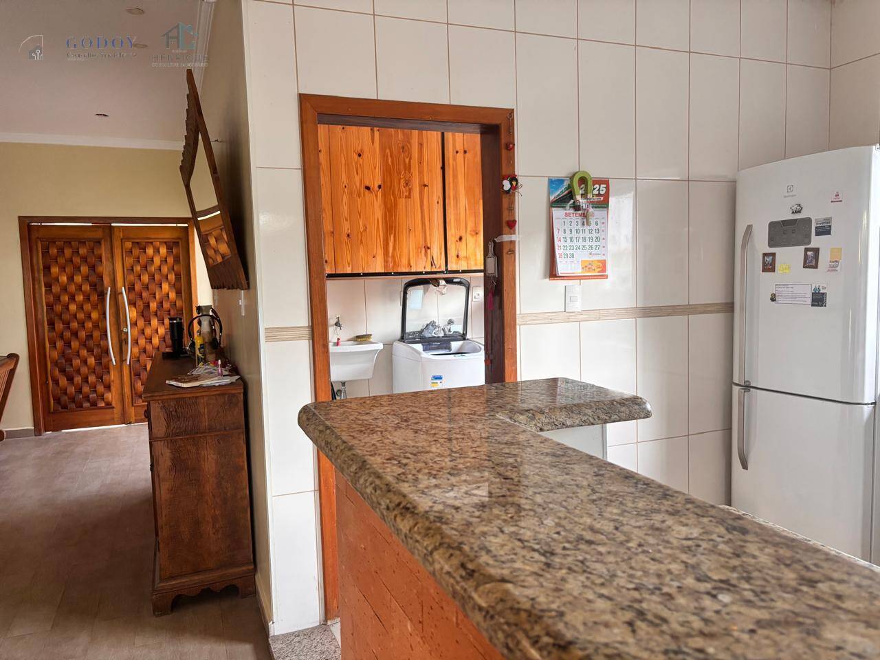 Casa de Condomínio, 3 quartos - Foto 10
