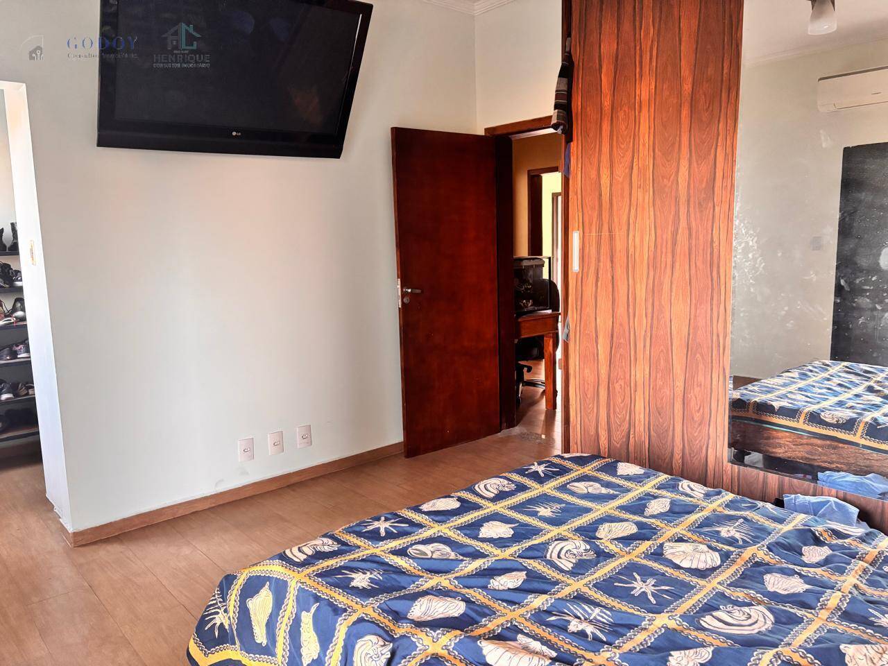 Casa de Condomínio, 3 quartos - Foto 13