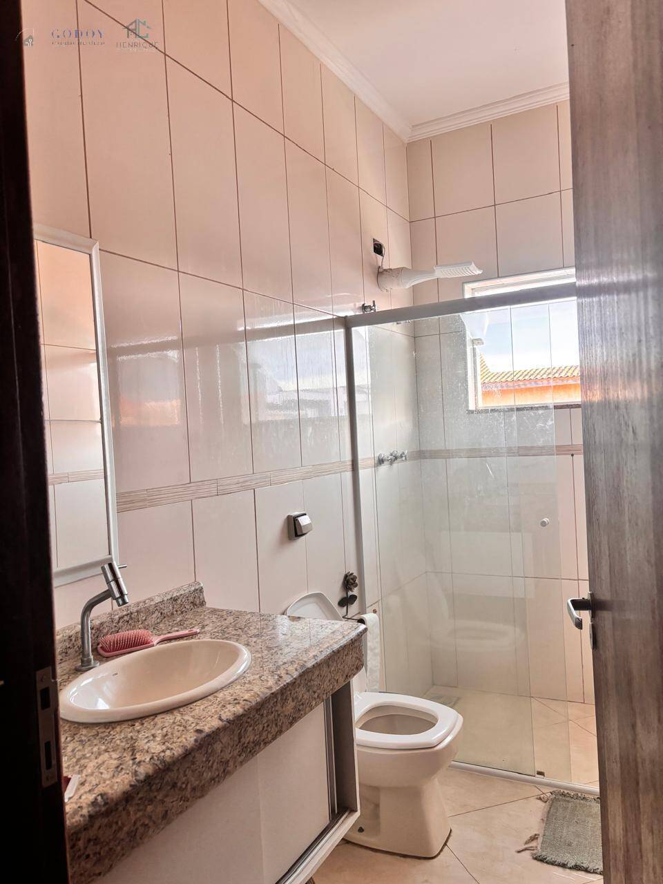 Casa de Condomínio, 3 quartos - Foto 12