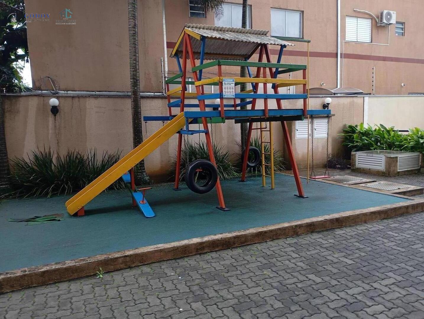 Apartamento, 2 quartos - Foto 6